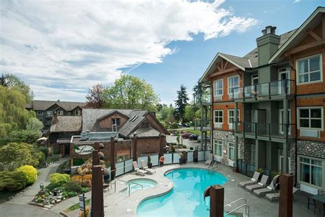 old house hotel & spa courtenay.